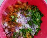 Aloo ka paratha recipe step 1 photo