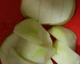 Hình bước làm 4 của món Canh gà hầm