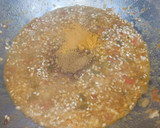 Foto del paso 3 de la receta: Arroz integral con setas y curry
