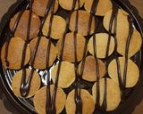 Foto langkah ke 5 dari resep Mini pancake.