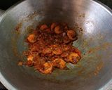 Foto langkah ke 5 dari resep 410. Sambel Gumi Udang.