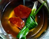Foto langkah ke 6 dari resep Che Hun Tiaw (Kacang Merah Alpukat).