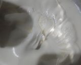 Foto del paso 2 de la receta: Pastel de Ajedrez ♟️