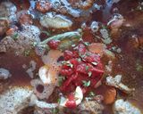 Foto del paso 5 de la receta: Boeuf Bourguignon de Julia Child