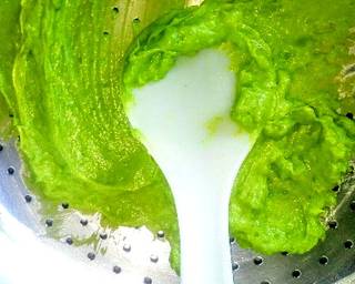 Cendol Kelor (Enak dan Sehat) - Step 3