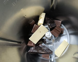 Foto del paso 1 de la receta: Bombones navideños