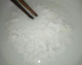 Hình bước làm 5 của món Chè sắn mùa đông ❄