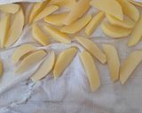 Foto del passaggio 3 della ricetta Polpettone di fagioli #vegan