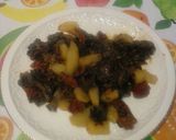 Foto del paso 5 de la receta Acelgas con chorizo