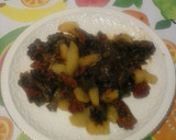 Foto del paso 5 de la receta: Acelgas con chorizo