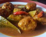 পটল কিমা কারি (Potol keema curry recipe in Bengali) রেসিপির ধাপ 4 ছবি