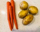 Curry Chicken recipe step 1 photo