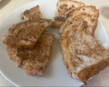 Foto del paso 4 de la receta: Torrijas versión healthy