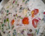 Foto langkah ke 2 dari resep Tom kha gai.
