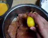 A picture of step 2 of Crispy fried FISH.