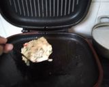 Foto langkah ke 2 dari resep Tofu & vegetable pancake.