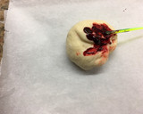 Foto del paso 5 de la receta: Fiesta de hamburguesas 🍔🥳niños
