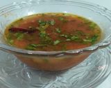 રસમ (Rasam Recipe In Guajarati) રેસીપી સ્ટેપ4ફોટો