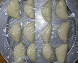 Hình bước làm 8 của món Bánh mì ngọt
