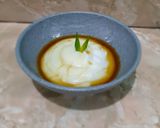 Foto langkah ke 5 dari resep Bubur SumSum Nikmat Takaran Sendok.