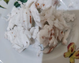 Foto langkah ke 2 dari resep Bubur Sumsum Kekinian.