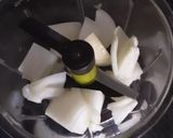 Foto del paso 3 de la receta: ☆ Cogollos de lechuga con vinagreta casera