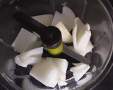 Foto del paso 3 de la receta: ☆ Cogollos de lechuga con vinagreta casera