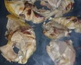Foto langkah ke 2 dari resep Ayam bakar pedas.