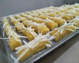 Foto langkah ke 6 dari resep Kastengel.