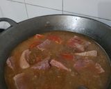 Foto langkah ke 4 dari resep Selat solo.