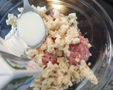 Foto del paso 2 de la receta: Las famosas albóndigas de Ikea