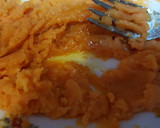 Foto del paso 4 de la receta: Puré de boniato para guarnición