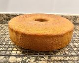Foto del paso 6 de la receta Pastel de nata con cabello de ángel