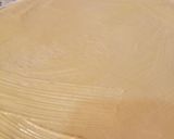 Foto del paso 2 de la receta: Tarta de tomate jamón queso