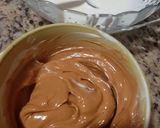 Foto del paso 6 de la receta: Brazo de brownie