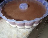 Foto langkah ke 2 dari resep Puding marie.