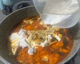 Foto langkah ke 7 dari resep Gulai ayam praktis ala fe.