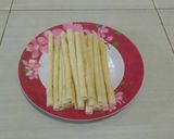 Foto langkah ke 2 dari resep Lumpia Kriuk Gurih Pedas.