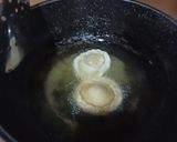 Foto langkah ke 10 dari resep Karipap Pusing/Curry Puff/Pastel Singapur bude Ati Agus Sapto.