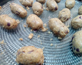 Foto del paso 6 de la receta: Croquetas de pollo relleno