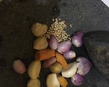 Foto langkah ke 2 dari resep Opor Ayam Pemula.