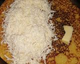 Foto del paso 3 de la receta: Cachapas fáciles