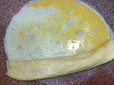 Rollitos de huevo