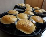 Foto del paso 4 de la receta: Pan de papa para hamburguesas 🍔