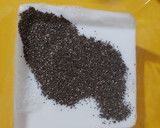 Foto del paso 1 de la receta: Pudín de Chía 🥥🥛🥄