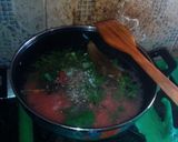 মাইনস্ট্রোন স্যুপ(minestrone soup recipe in Bengali) রেসিপি ধাপ - 4 ছবি