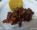 Foto del paso 4 de la receta: Pollo especiado