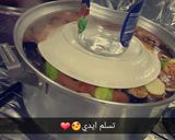 صورة لخطوة 3 من وصفة المحاشي