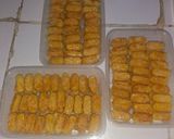 Foto langkah ke 3 dari resep Kastangel Super Irittt Ritt.