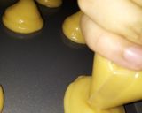 Foto del paso 4 de la receta: Profiteroles
